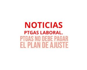 CCOO REACTIVA LA JUBILACIÓN PARCIAL PTGAS